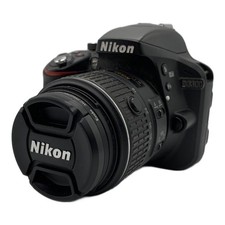 Nikon Digital SLR Camera D3300