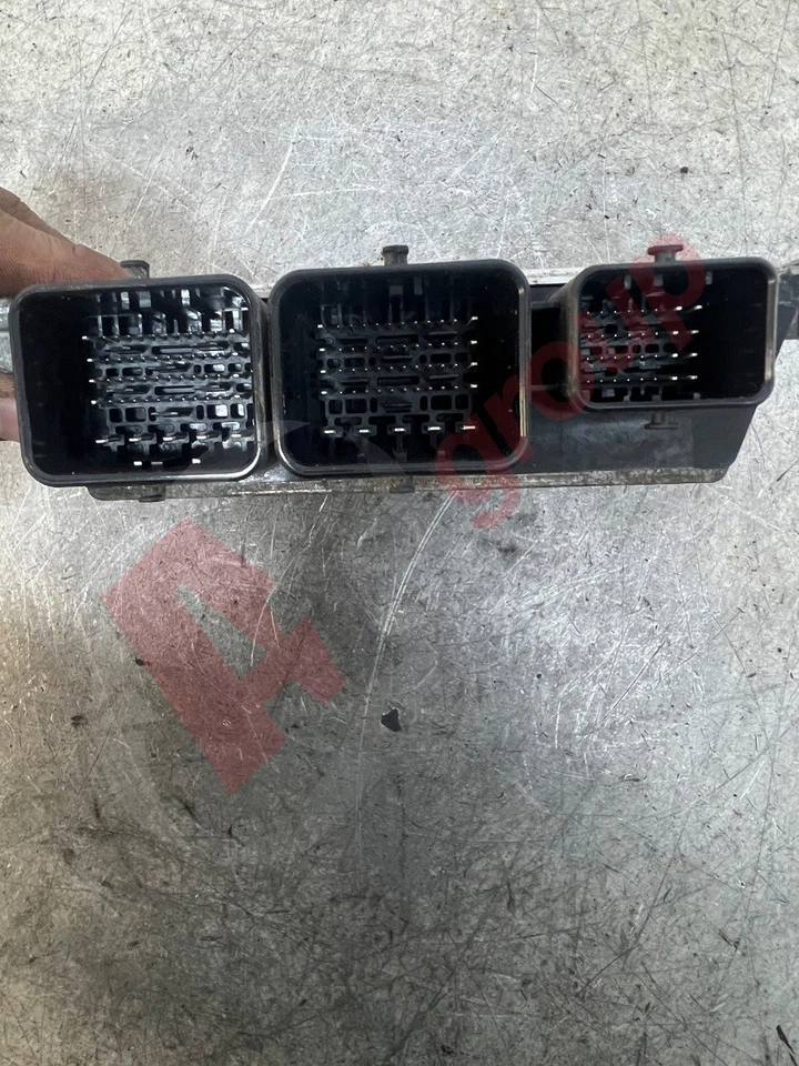 PEUGEOT 2008 ALLURE MK1 13-16 ENGINE CONTROL UNIT 9810336180 - Image 3 of 4