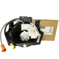 New Oem 25560-zp53b Clock Spring For Nissan Frontier 2007-2019 Steering Wheel