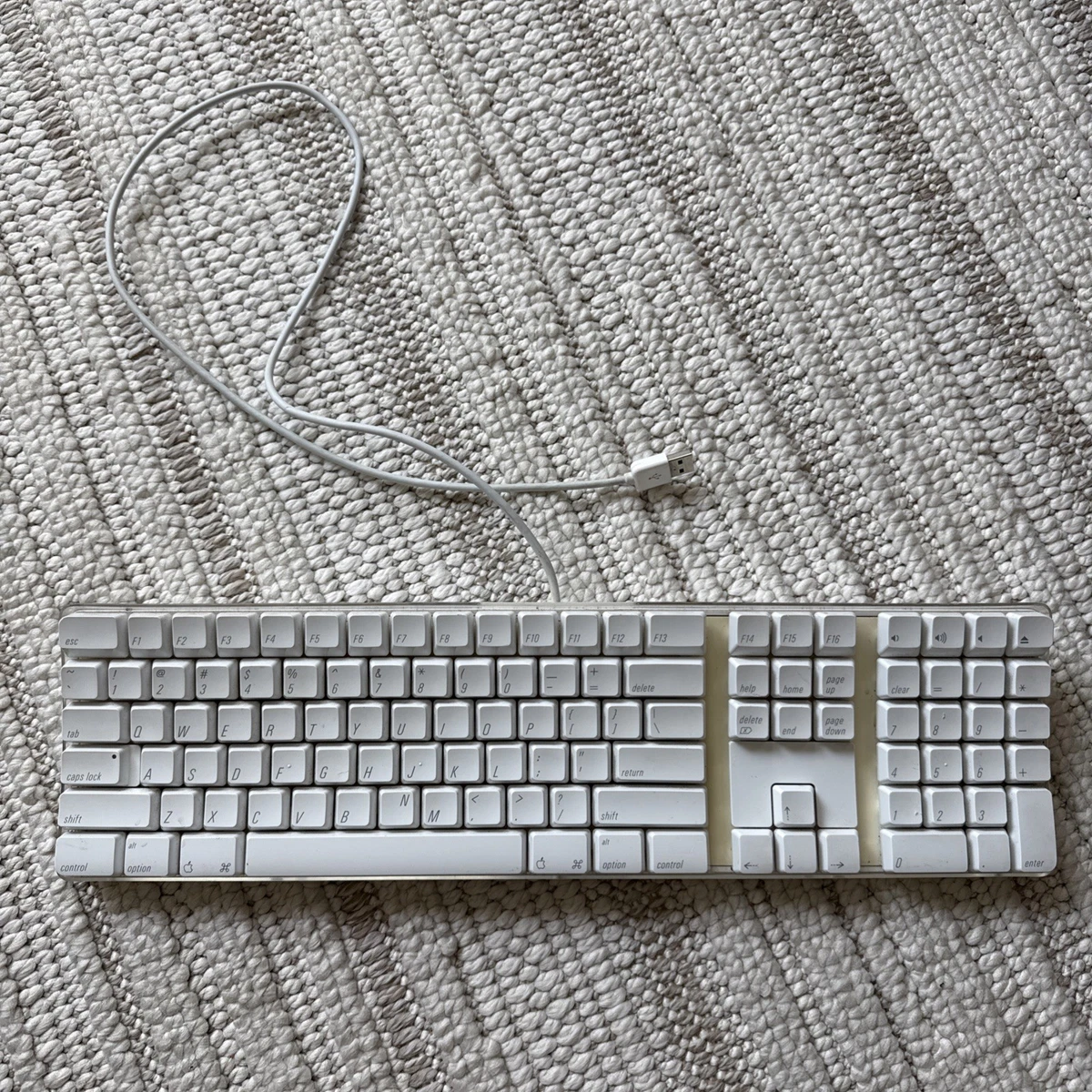 Apple Pro Keyboard for sale | eBay