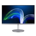 Acer CBA322QU 32" WQHD IPS 1ms Height Adjustable Monitor [Refur] - As New