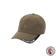 NEU Callaway Herren Verstellbare Sportkappe G...