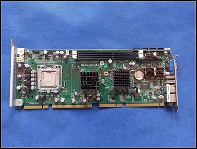 EVOC PRA-FSC-G41E-V8.3 Industrial Control Motherboard @zx