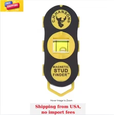 C.H. Hanson Magnetic Stud Finder
