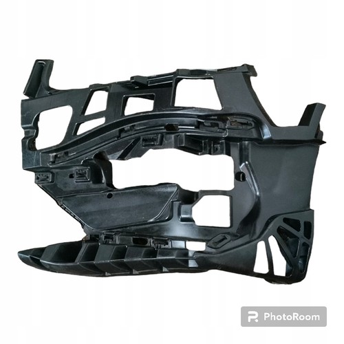 BMW 2 F45 F46 LCI Facelift Stoßstangehalter Links Vorne OE Original Teil
