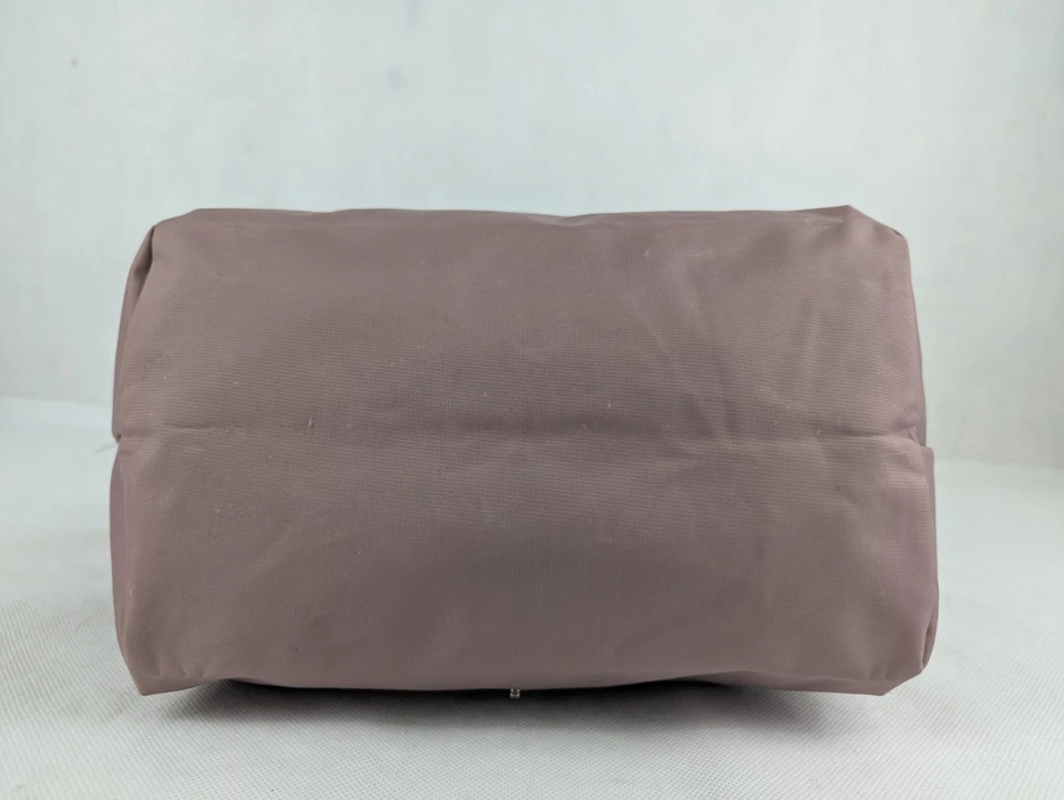 Longchamp Le Pliage Nylon Bag Pink – 100% Authentic, Used, Ships Today! - Image 4 of 4