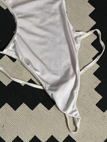 Sexy Lingerie Negligee sz 3XL NURSE w Cap Curvy Cosplay 2 Pc Night Gown