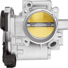 Throttle Body for Chevy  55565489 Buick Encore Chevrolet Trax Sonic Cruze 11-16