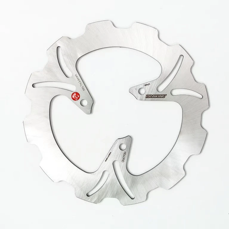 BRAKING HO40RID Brake Rotor - TRX - HO40RID BB31RID - Image 3 of 4