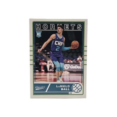 2020-21 Panini Chronicles - Classics LaMelo Ball #626 (RC)