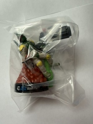 Star Wars Attacktix Battle Boba Fett  READ 