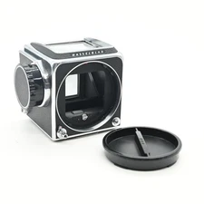 Hasselblad 500C/M Camera Body 500CM #729