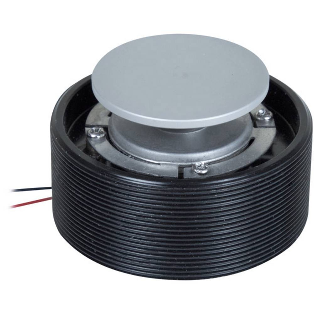 Dynavox EXC-25 haut-parleur excitateur pour dissimuler le son 20W