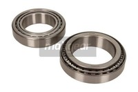 1 X Radlagersatz Maxgear 33-0925 FüR Opel Renault