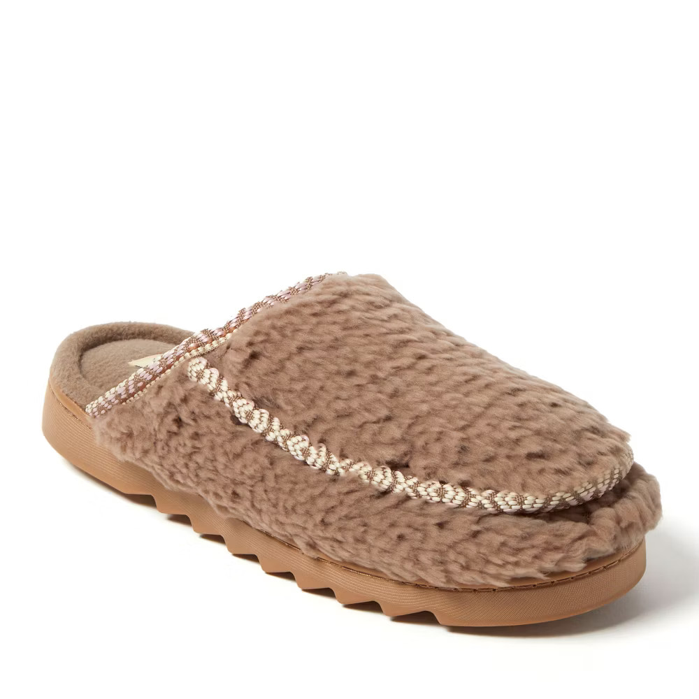 Raven Teddy Dearfoams - Fossil M 4290₽