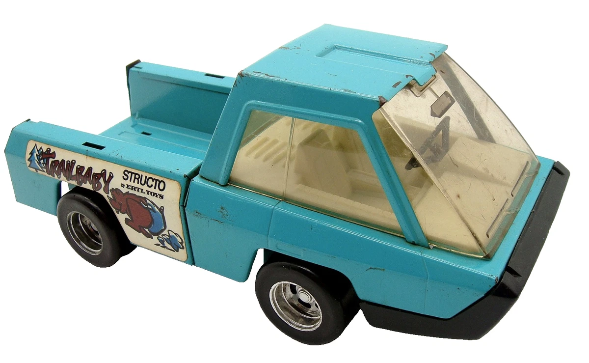 Structo Diecast & Toy Cars for sale - eBay