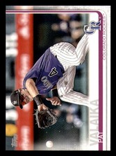 2019 Topps Mini On Demand Parallel 501-700 * * Set Break * * Pick Your Card * *