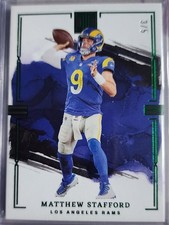 2023 Panini Impeccable Football Cards 28
