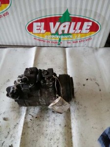 DENSO 75B160 klimakompressor für BMW SERIE 3 BERLINA (E36) 1993 447200 121249