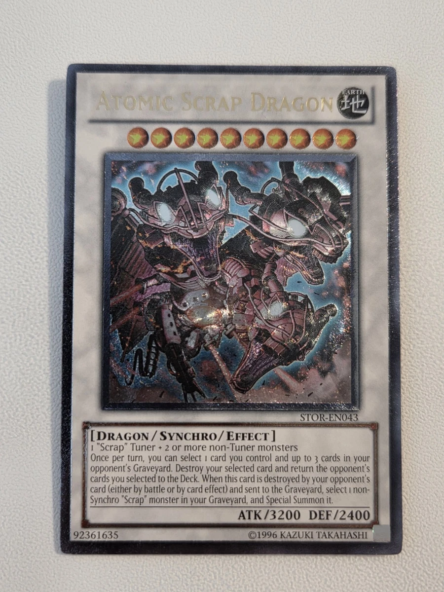 Dragon Synchro Yu-Gi-Oh! TCG Ultimate Rare Individual Collectible Card Game Cards for sale | eBay Dragon Synchro Yu-Gi-Oh! TCG Ultimate Rare Individual Collectible Card Game Cards for sale | eBay