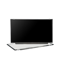 Notebook Display Passend FüR Hewlett Packard Elitebook 755 G4, Matt