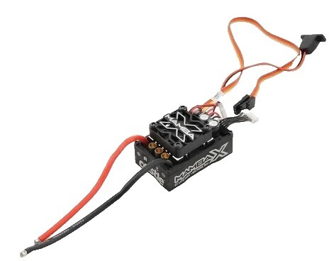 Castle Mamba Micro X 1/18 ESC | eBay