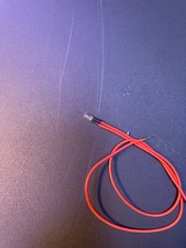 VINTAGE Sony STR-1800 receiver FM STEREO lamp .