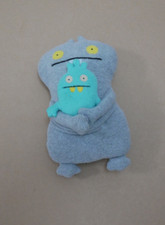 Pretty Ugly UglyDolls Super Schmuse-Uglys Babo und Babos Bird 2012 - ca. 27 cm
