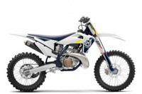 2022 Husqvarna Motorcycles TC 250