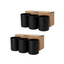 Nispira Personal Air Filter Cartridge Replacement for Sploofy Smoke Filter, 6Pks