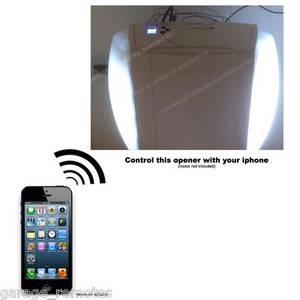 Iphone Remote Control Your White Marantec Comfort 360 370 380