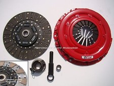 Mcleod Super Street Pro Clutch Mopar Hemi 4-speed 18-spline 130t Fly - 550-hp