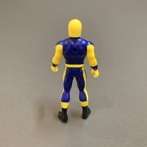 Figura de acción Kenner retro de 3,75"" Marvel Legends The Man Called Nova 3,75" - Imagen 3 de 3