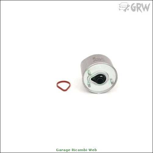 F026402864 Filtro carburante Bosch Gasolio per FORD GRAND C-MAX ECOSPORT TRANSI - Immagine 3 di 4