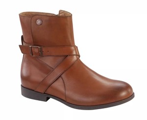 birkenstock collins camel