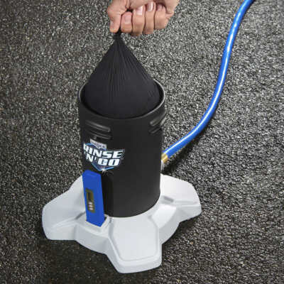 Unger Professional Rinse'n'Go Spotless Car Wash System