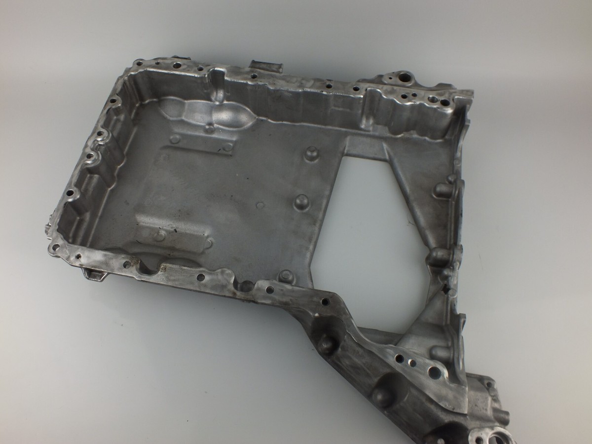 Mercedes Benz C W205 2.2 OM651 Engine Oil Pan Tray Bottom  