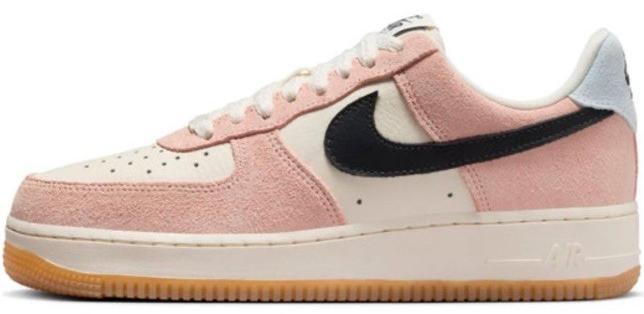 Nike Air Force Low Arctic Orange W