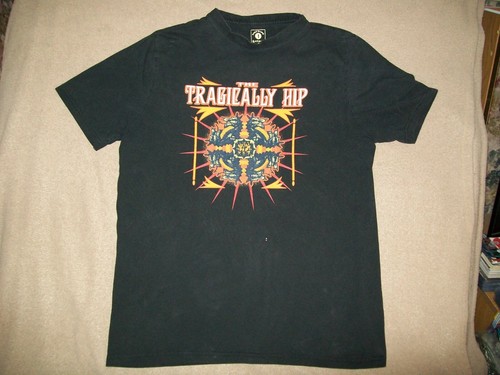 SHIRT SIZE MED SUPER RARE RIP GORD | eBay