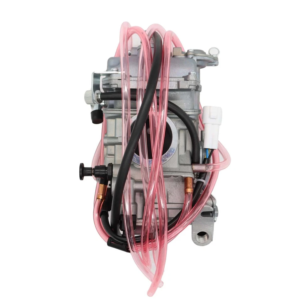 Carburetor For Yamaha WR250 WR250F YZ250F 2001-2013 Foto 4 de 4