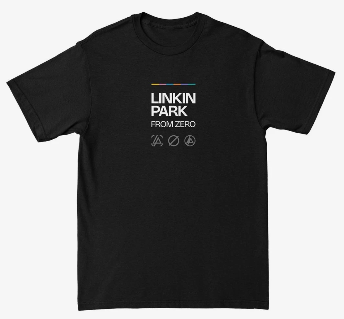 Linkin Park T-Shirts for Men for sale - eBay