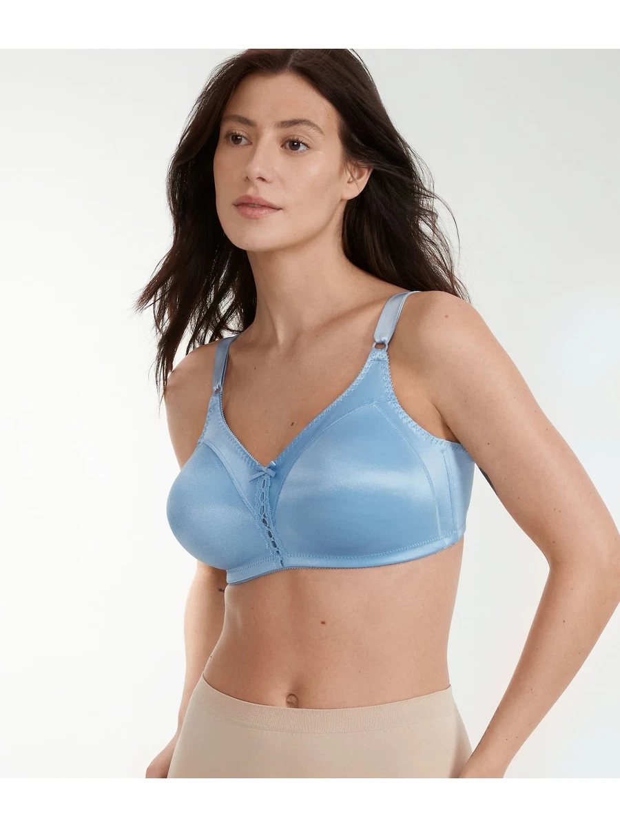 Bali Double Support Wirefree Bra : : Clothing, Shoes