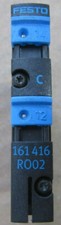 Festo 161-416 R002 Solenoid Valve VGC!!! 