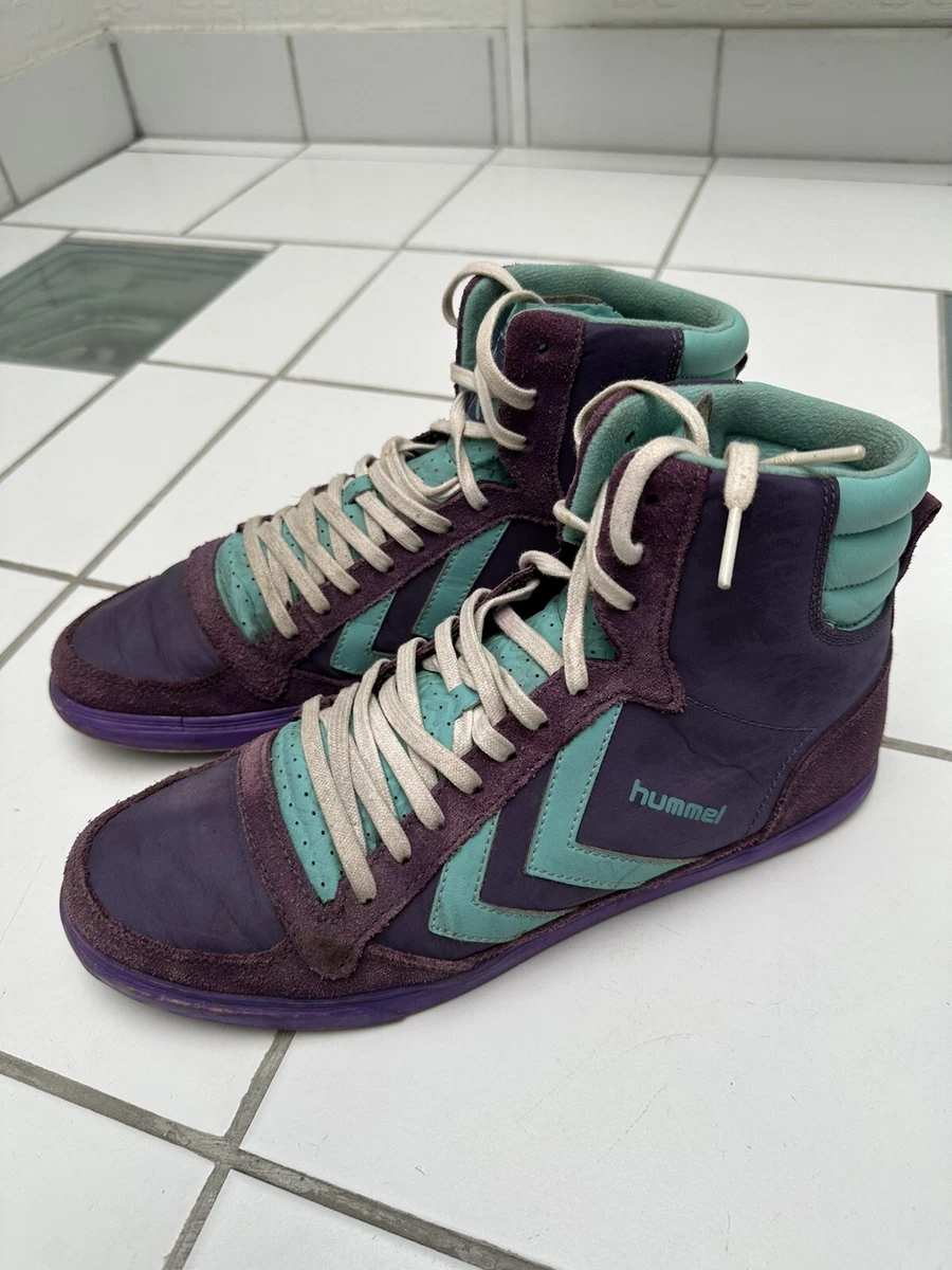 Hummel montante 2025