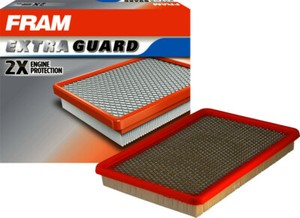 Air Filter Fits 2006 2007 Saturn Ion Fram Ebay