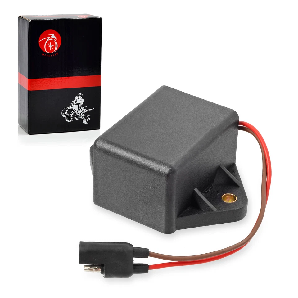 4011114 Capacitor For Polaris RMK IQ Rush SwitchBack 600 700 800 900 - Image 3 of 4