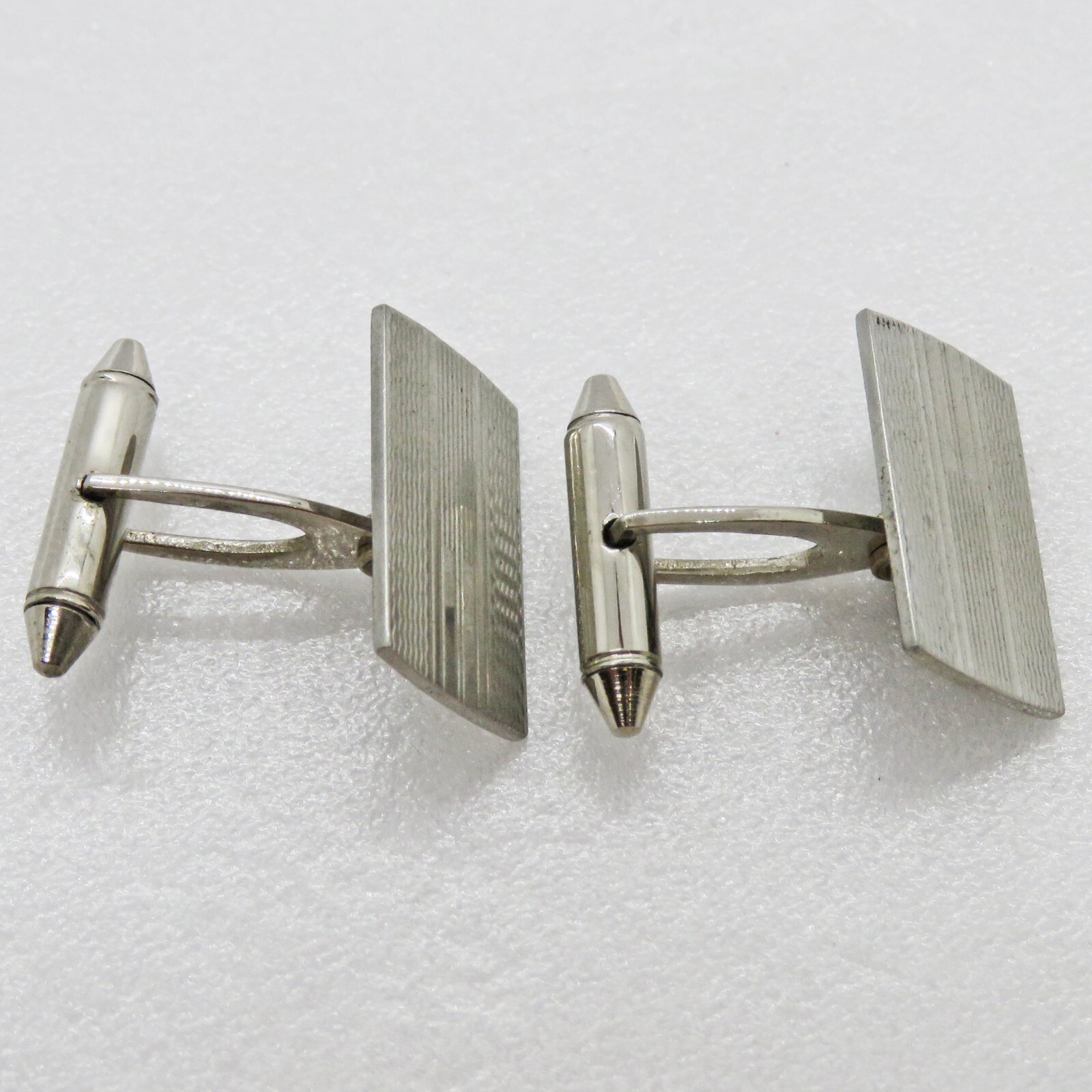 Rectangular Lined Finished Lambournes B'Ham Ltd S… - image 7