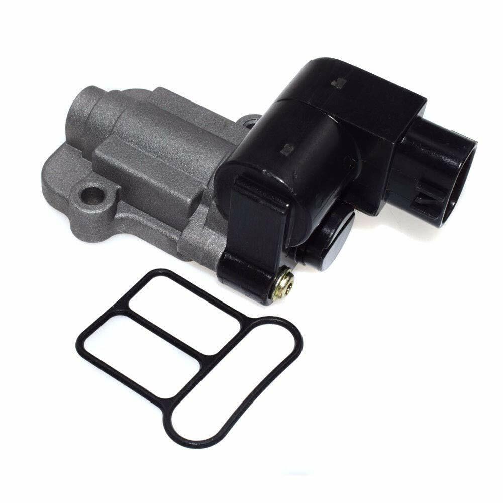 Idle air speed control valve IAC for Subaru Legacy BH B4 Idle air speed control valve IAC for Subaru Legacy BH B4