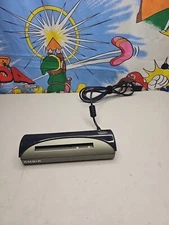 Ambir ImageScan ProSimplex Color ID Card Sheetfed Scanner PS667-4 W/ USB Unteste