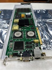 HONEYWELL LCNP4 W/BRACKET ASSY 51403299-200 REV L 51305517-100 REV L F/W L